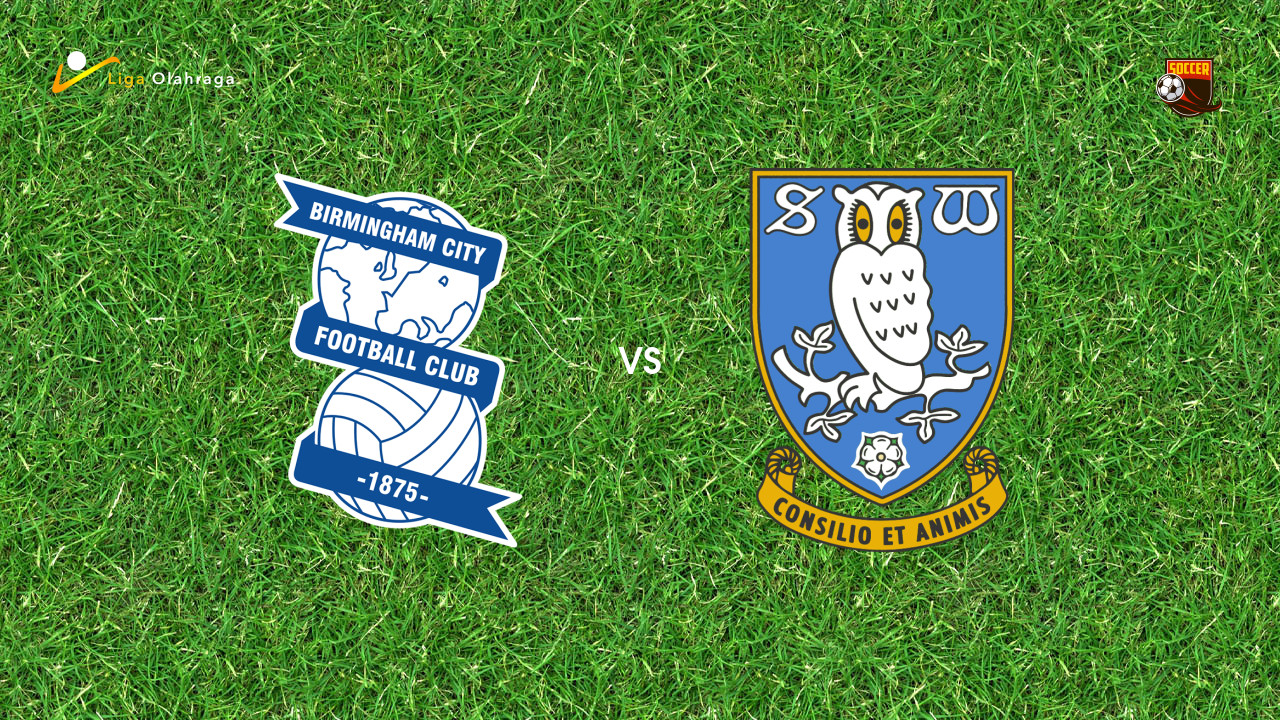 Prediksi Birmingham vs Sheffield Wednesday, 30 September 2025 | Championship | Pekan 8