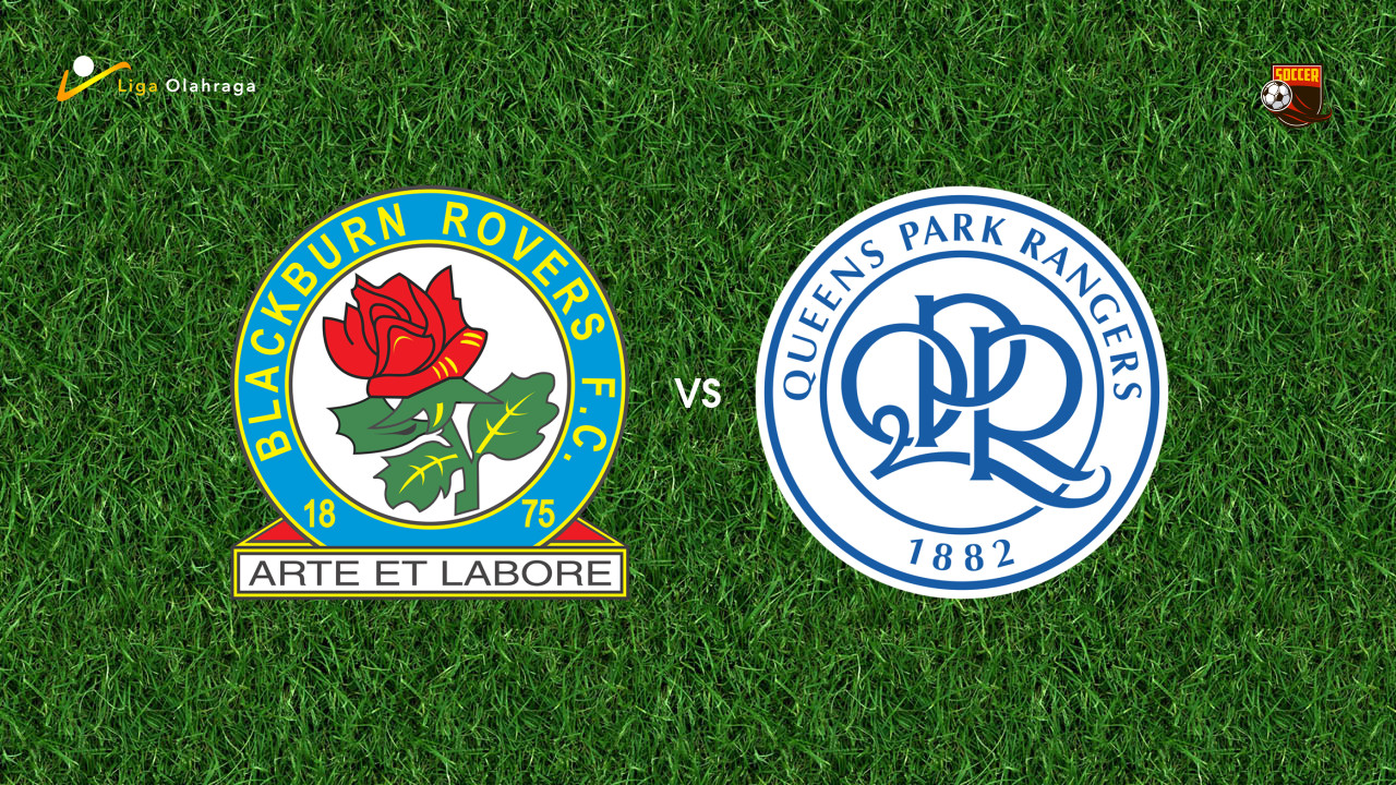 Prediksi Blackburn vs QPR, 26 November 2025 | Championship | Pekan 17