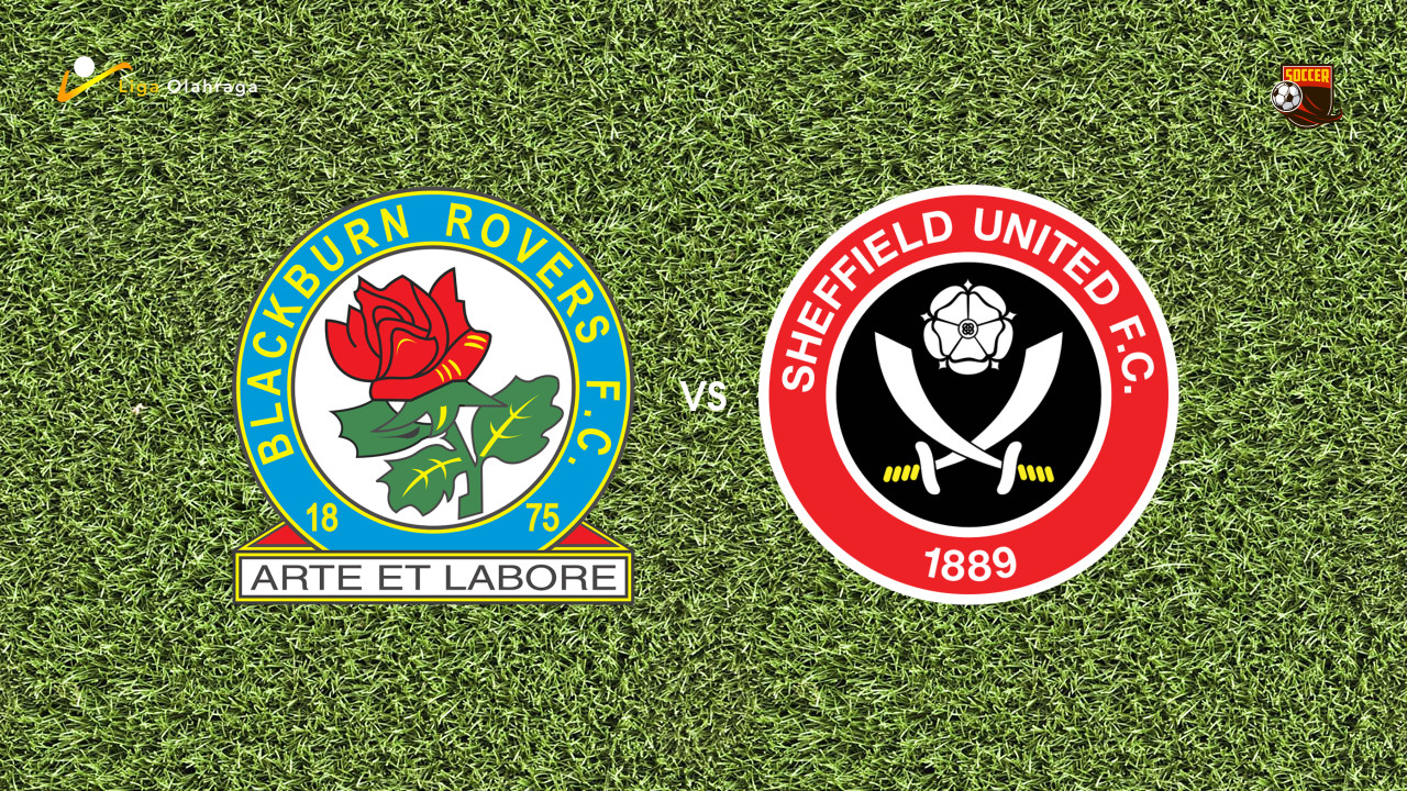 Prediksi Blackburn vs Sheffield United, 21 Oktober 2025 | Championship | Pekan 11