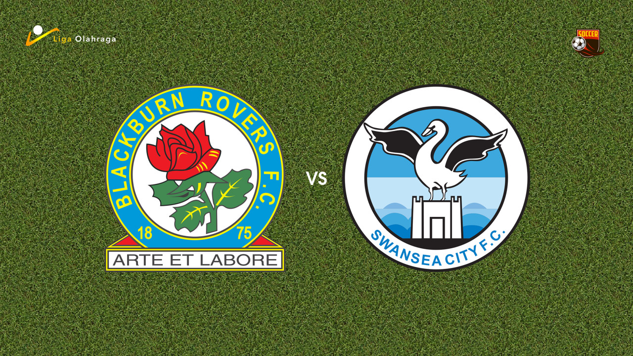 Prediksi Blackburn vs Swansea, 30 September 2025 | Championship | Pekan 8