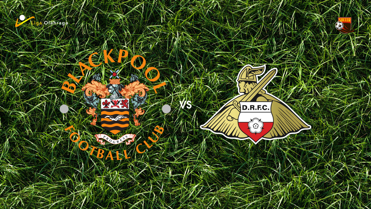 Prediksi Blackpool vs Doncaster Rovers, 26 Desember 2025 League One