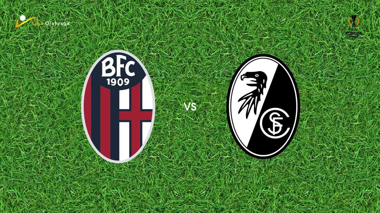 Prediksi Bologna vs Freiburg, 02 Oktober 2025 | Europa League | League Stage