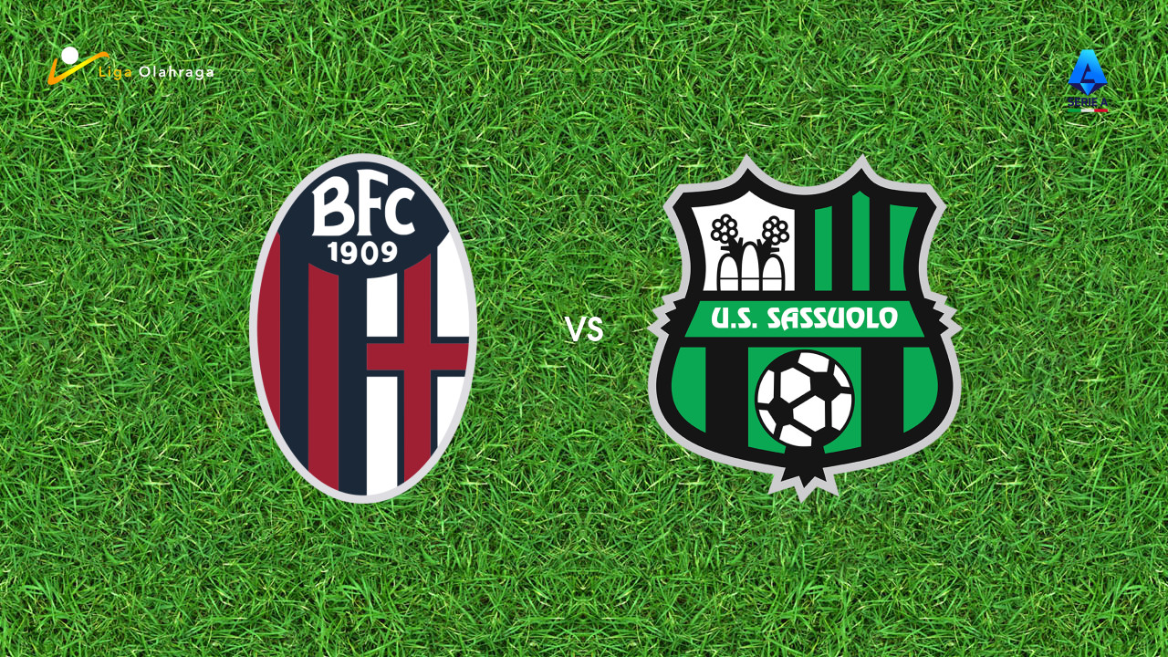 Prediksi Bologna vs Sassuolo, 29 Desember 2025 Serie A