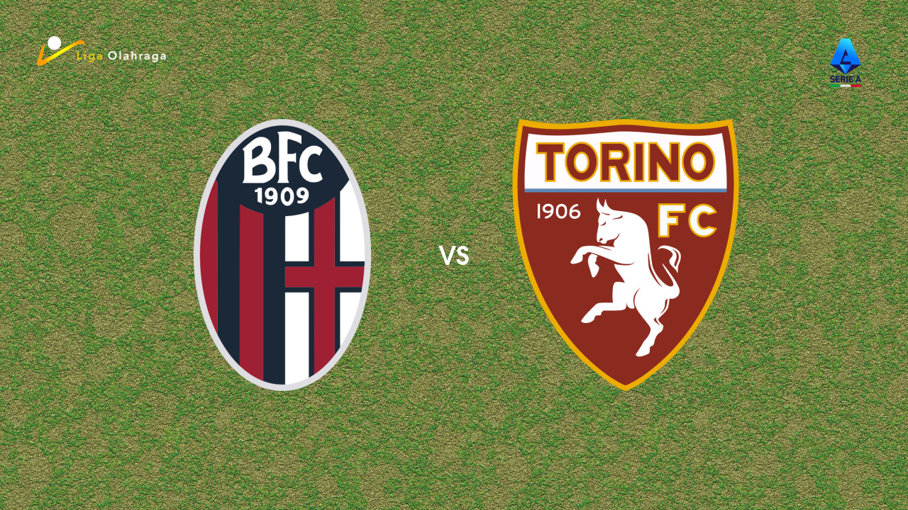 Prediksi Bologna vs Torino, 29 Oktober 2025 | Serie A | Pekan 9
