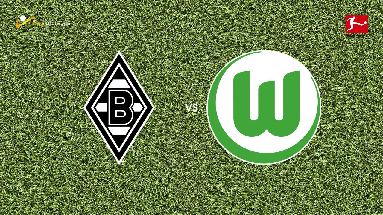 Prediksi Borussia Monchengladbach vs Wolfsburg, 13 Desember 2025 Bundesliga