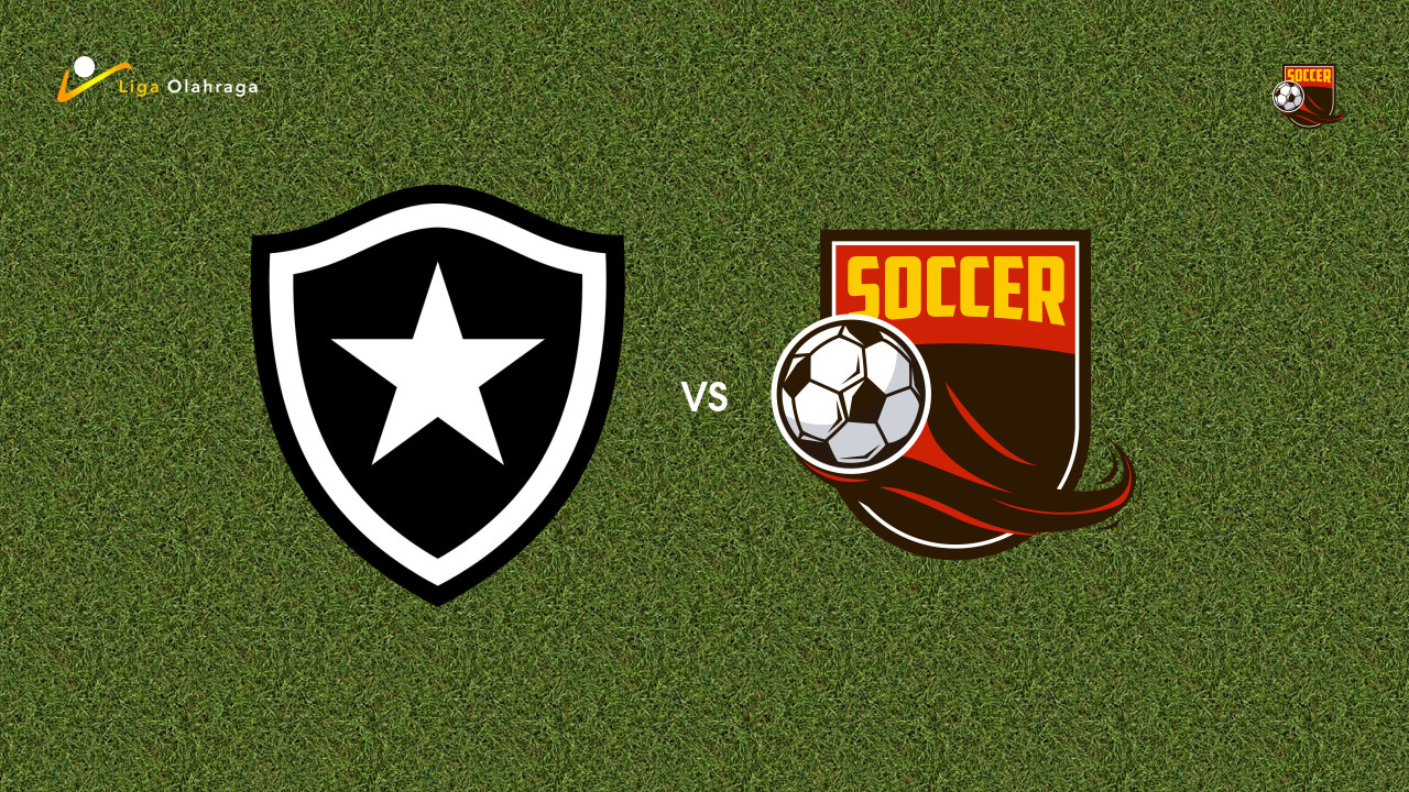 Prediksi Botafogo vs Flamengo, 15 Oktober 2025 | Brasileiro Pekan 28