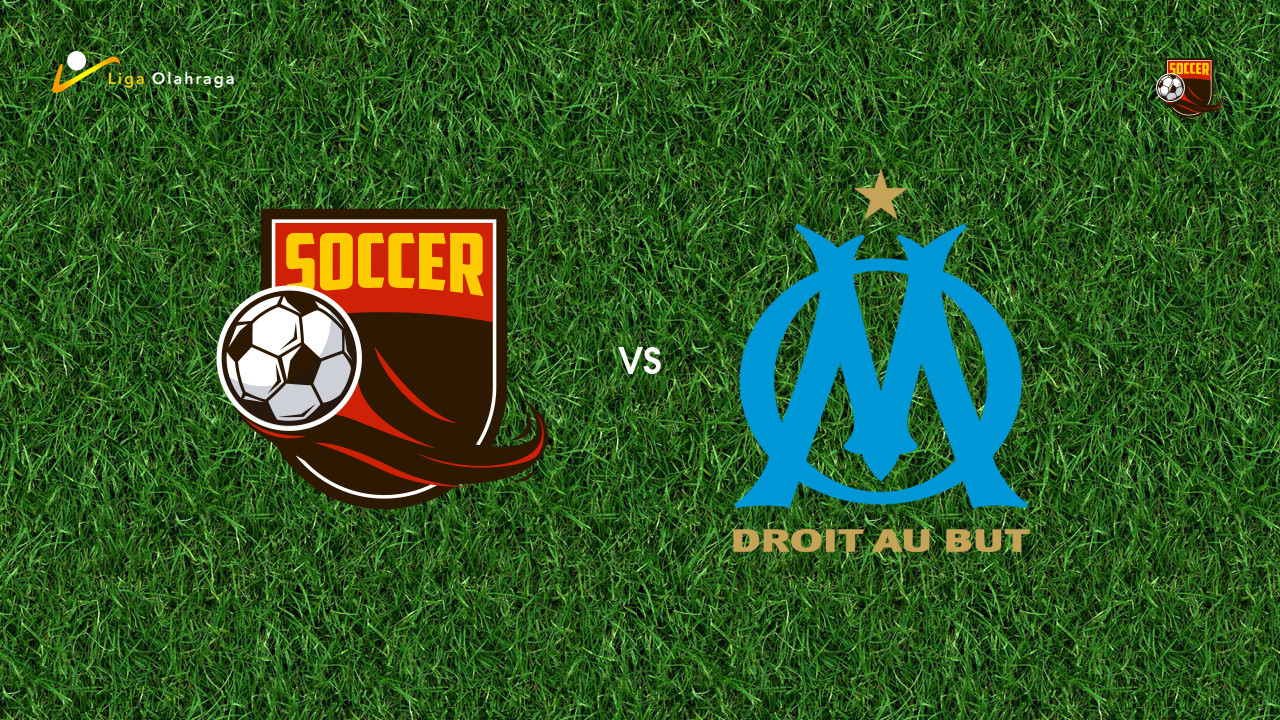 Prediksi Bourg-en-Bresse Peronnas vs Marseille, 21 Desember 2025 Coupe de France