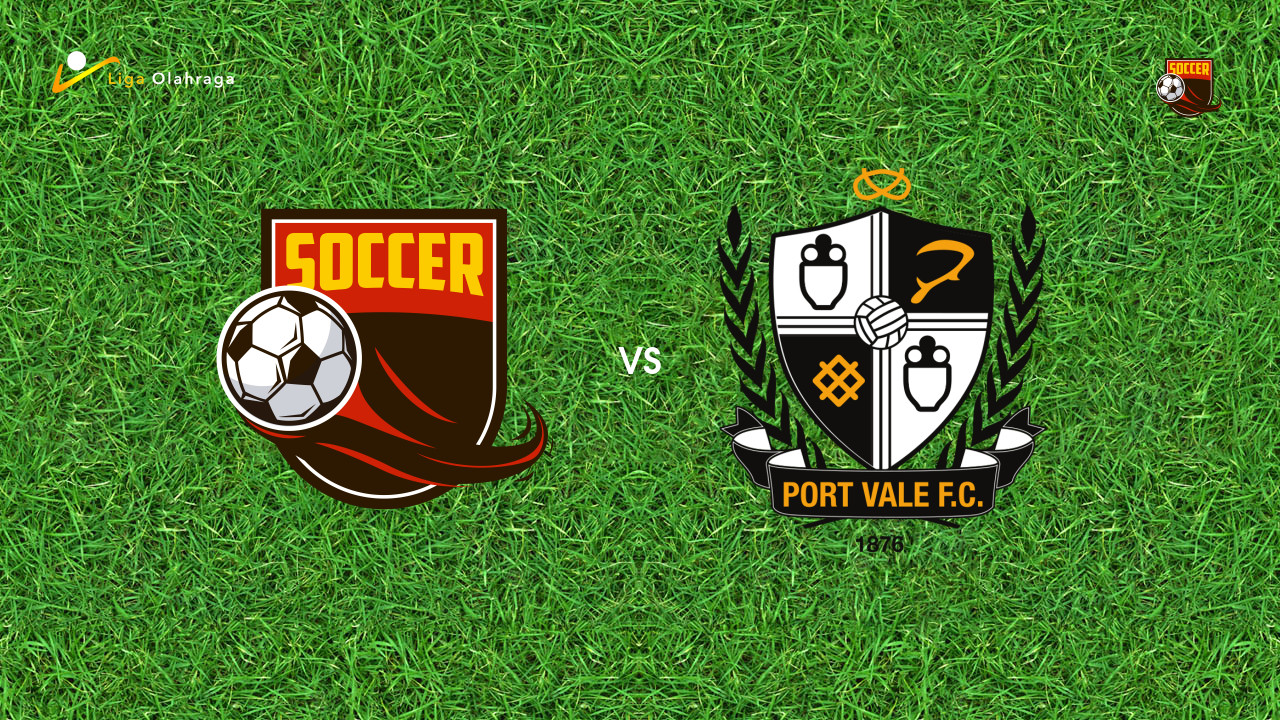 Prediksi Bradford City vs Port Vale, 30 Desember 2025 League One