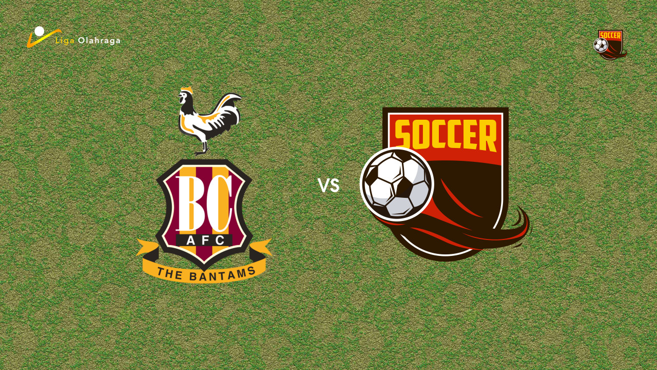 Prediksi Bradford vs Burton Albion, 08 November 2025 | League One | Pekan 15