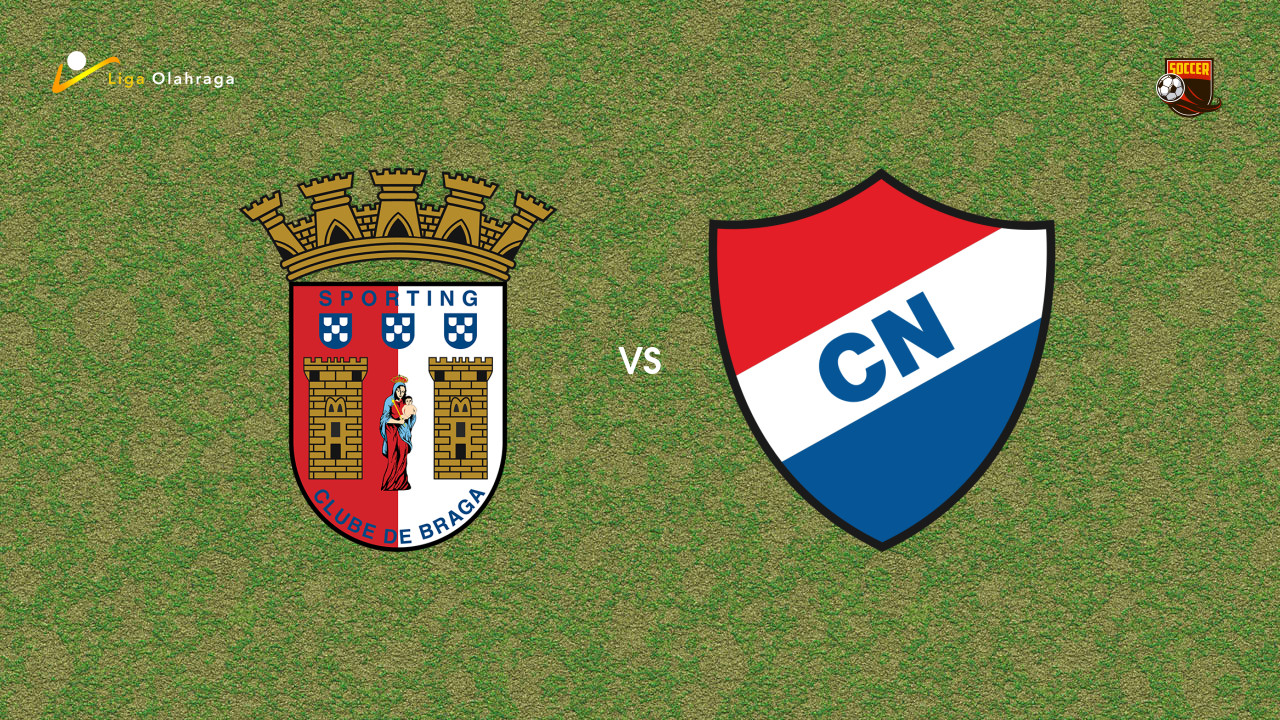 Prediksi Braga vs Nacional, 28 September 2025 | Primeira Liga Pekan 7