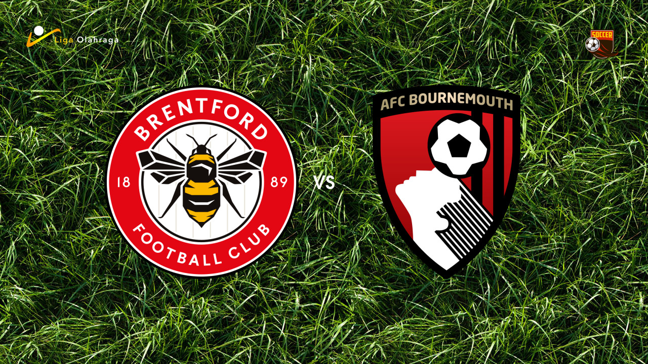 Prediksi Brentford vs Bournemouth, 27 Desember 2025 Premier League