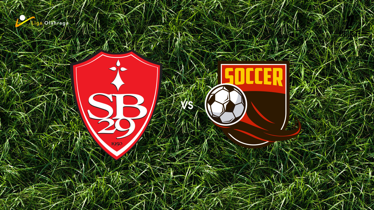 Prediksi Brest vs Nantes, 05 Oktober 2025 | Ligue 1 | Pekan 7