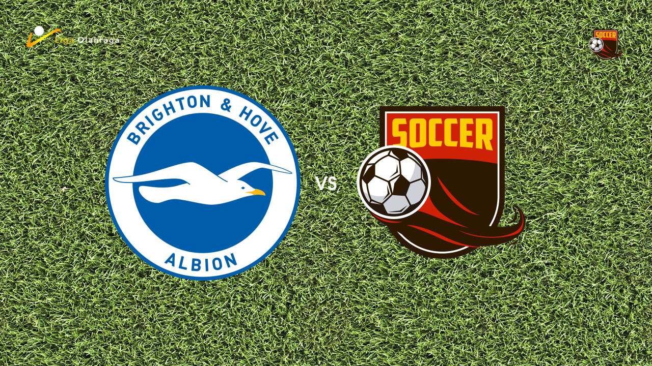 Prediksi Brighton vs Newcastle, 18 Oktober 2025 | Premier League | Pekan 8