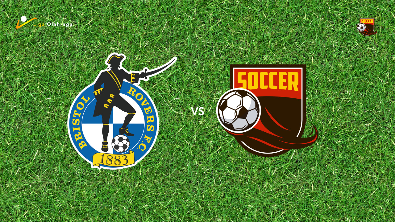 Prediksi Bristol Rovers vs MK Dons, 11 Oktober 2025 | League Two | Pekan 12