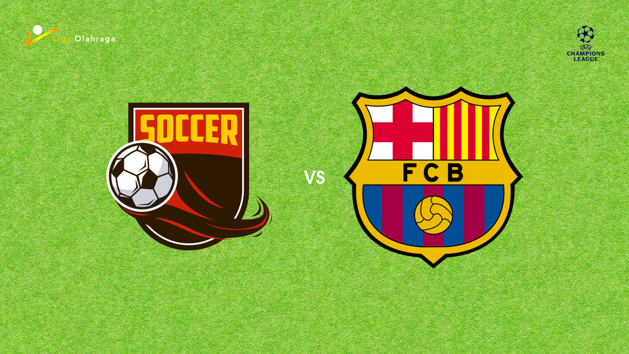 Prediksi Brugge vs Barcelona, 05 November 2025 | Champions League | League Stage