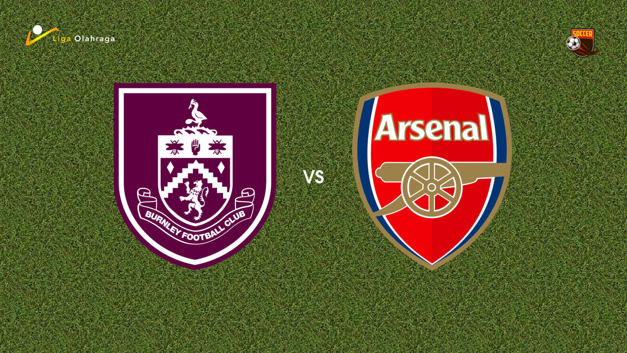 Prediksi Burnley vs Arsenal, 01 November 2025 | Premier League | Pekan 10