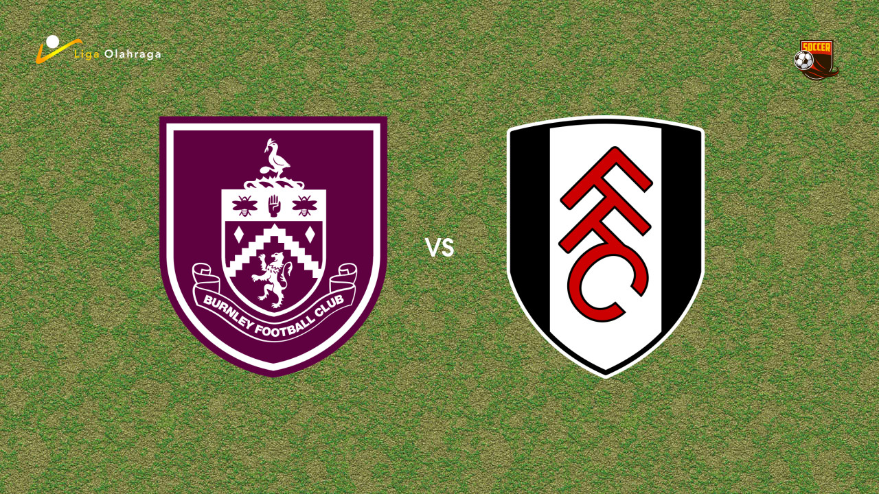 Prediksi Burnley vs Fulham, 14 Desember 2025 Premier League