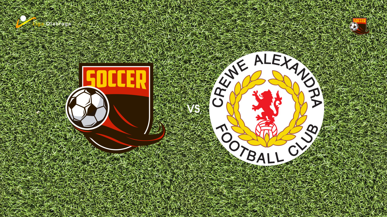 Prediksi Burton Albion vs Crewe, 11 November 2025 | EFL Trophy | Pekan 3