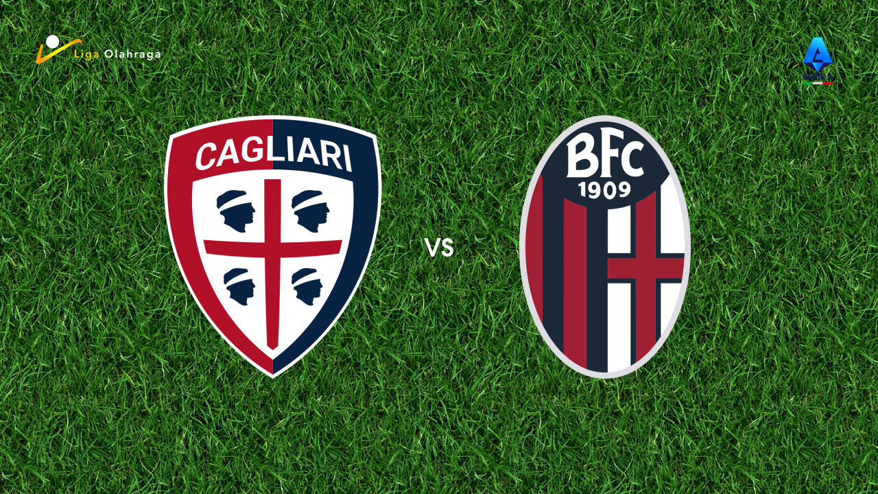 Prediksi Cagliari vs Bologna, 19 Oktober 2025 | Serie A | Pekan 7