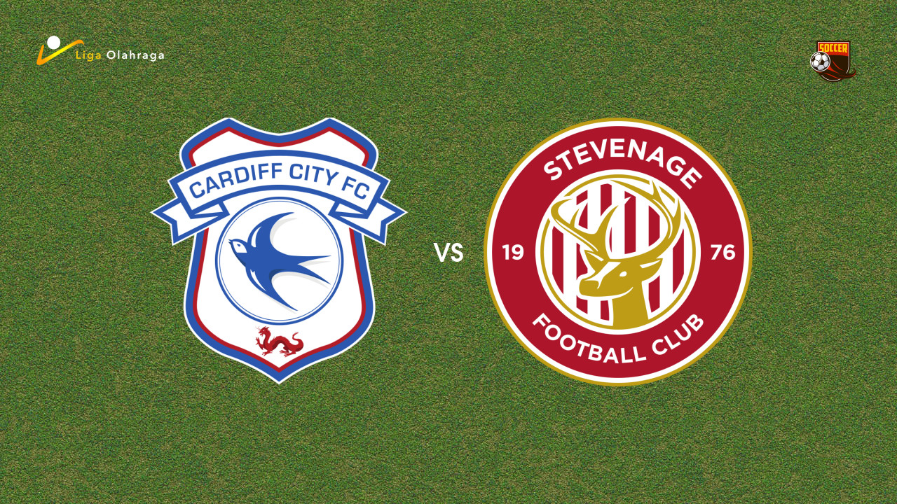 Prediksi Cardiff City vs Stevenage, 30 Desember 2025 League One