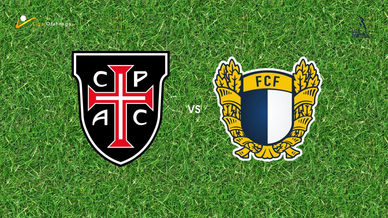 Prediksi Casa Pia vs Famalicao, 21 September 2025 | Primeira Liga | Pekan 6