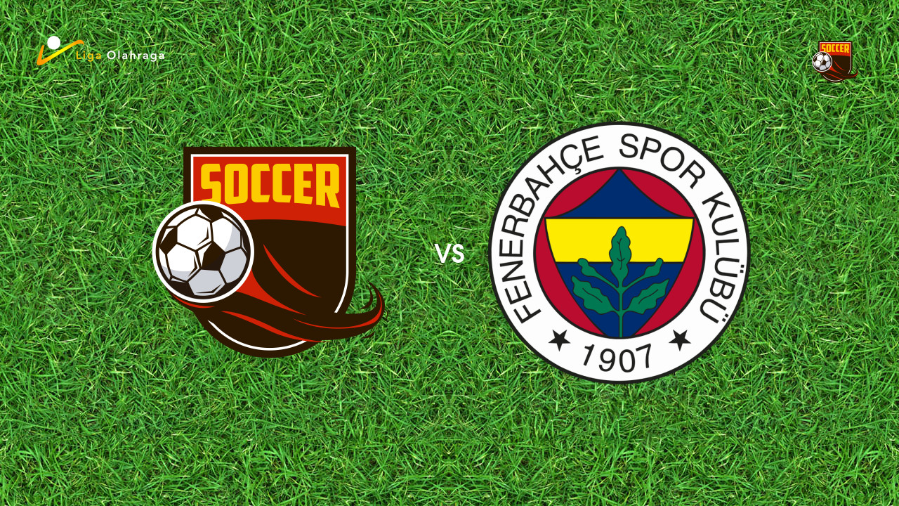 Prediksi Caykur Rizespor vs Fenerbahce, 23 November 2025 | Turkish Super Lig | Pekan 13