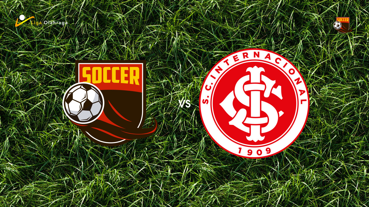 Prediksi Ceara vs Internacional, 21 November 2025 | Brasileiro Pekan 34