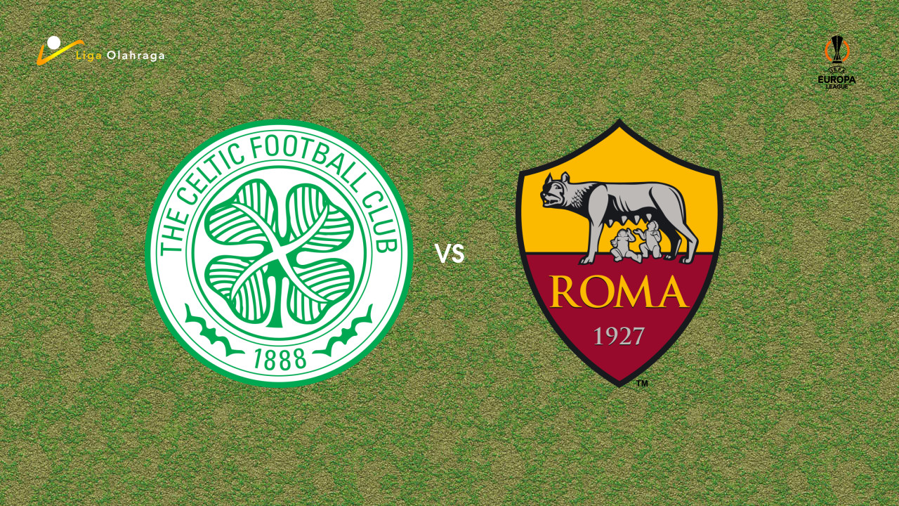 Prediksi Celtic vs Roma, 12 Desember 2025 Europa League