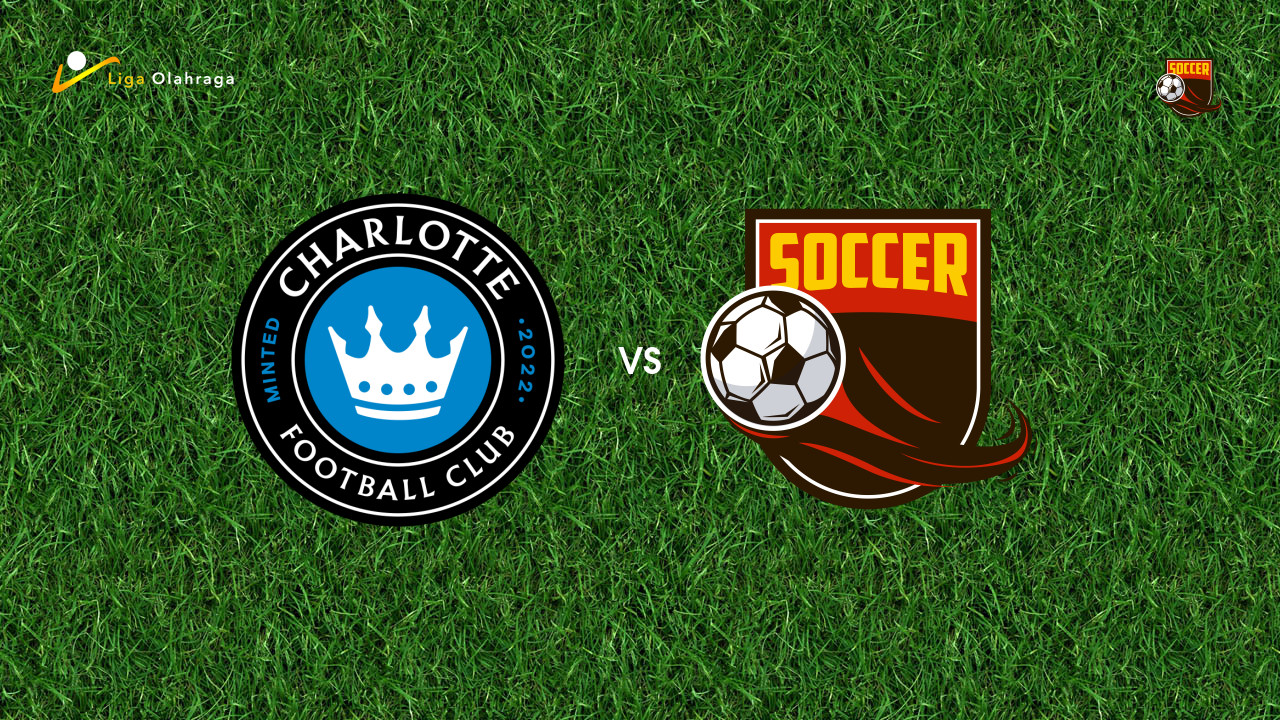Prediksi Charlotte FC vs NY City, 07 November 2025 | Major League Soccer