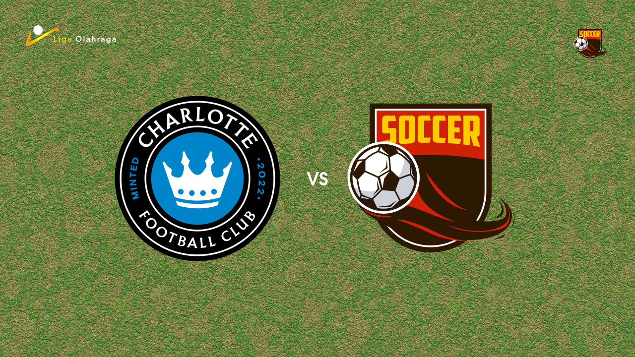Prediksi Charlotte FC vs NY City, 28 Oktober 2025 | Major League Soccer