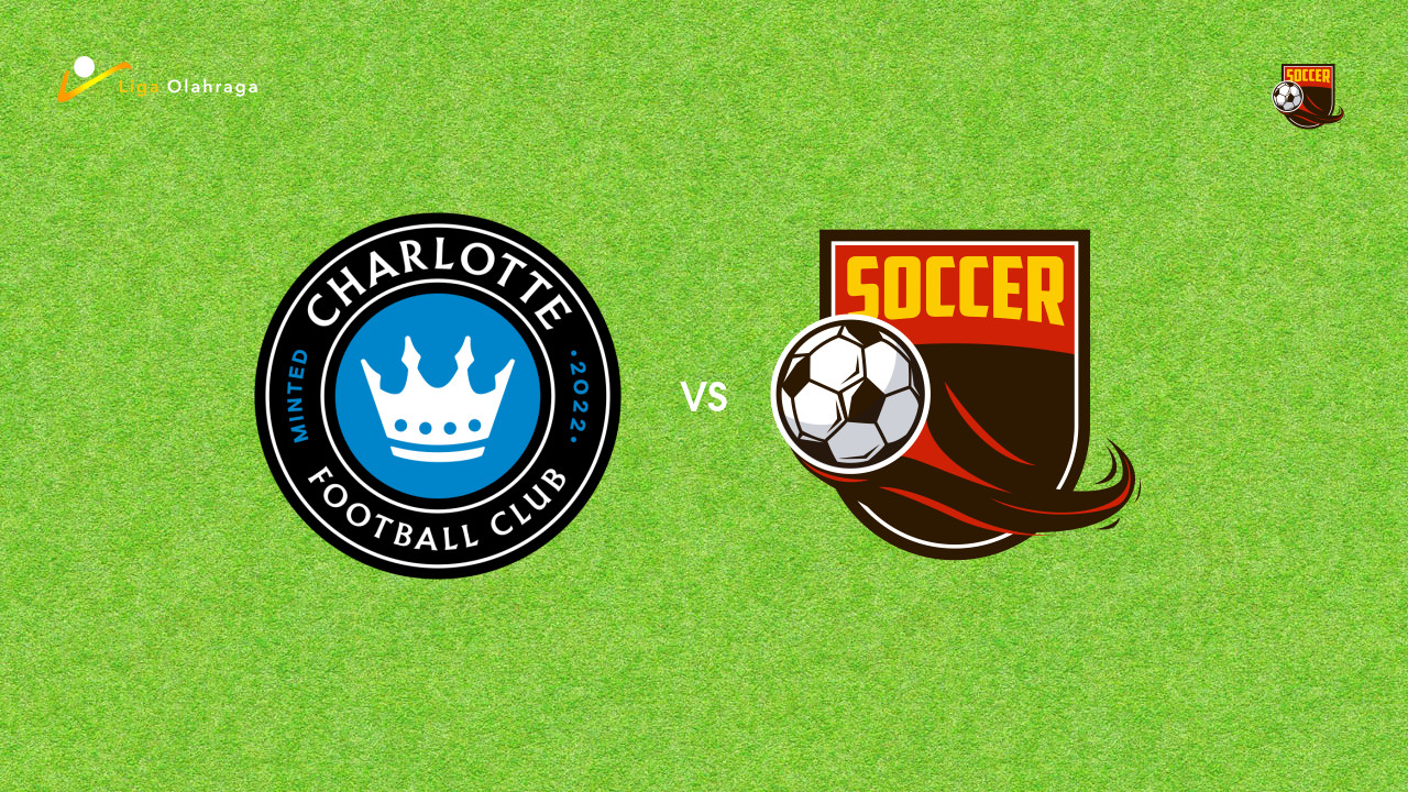 Prediksi Charlotte FC vs Philadelphia, 18 Oktober 2025 | Major League Soccer