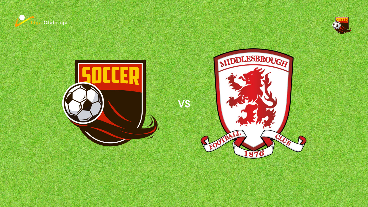 Prediksi Charlton Athletic vs Middlesbrough, 10 Desember 2025 Championship