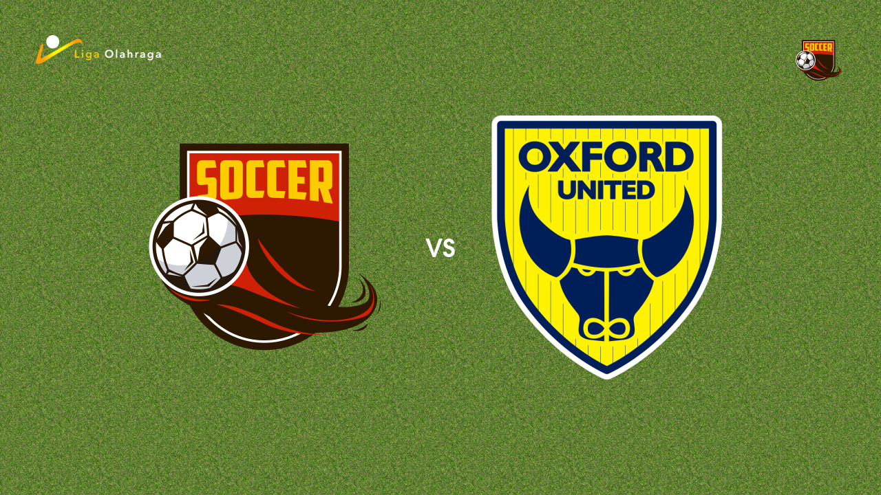 Prediksi Charlton Athletic vs Oxford United, 20 Desember 2025 Championship