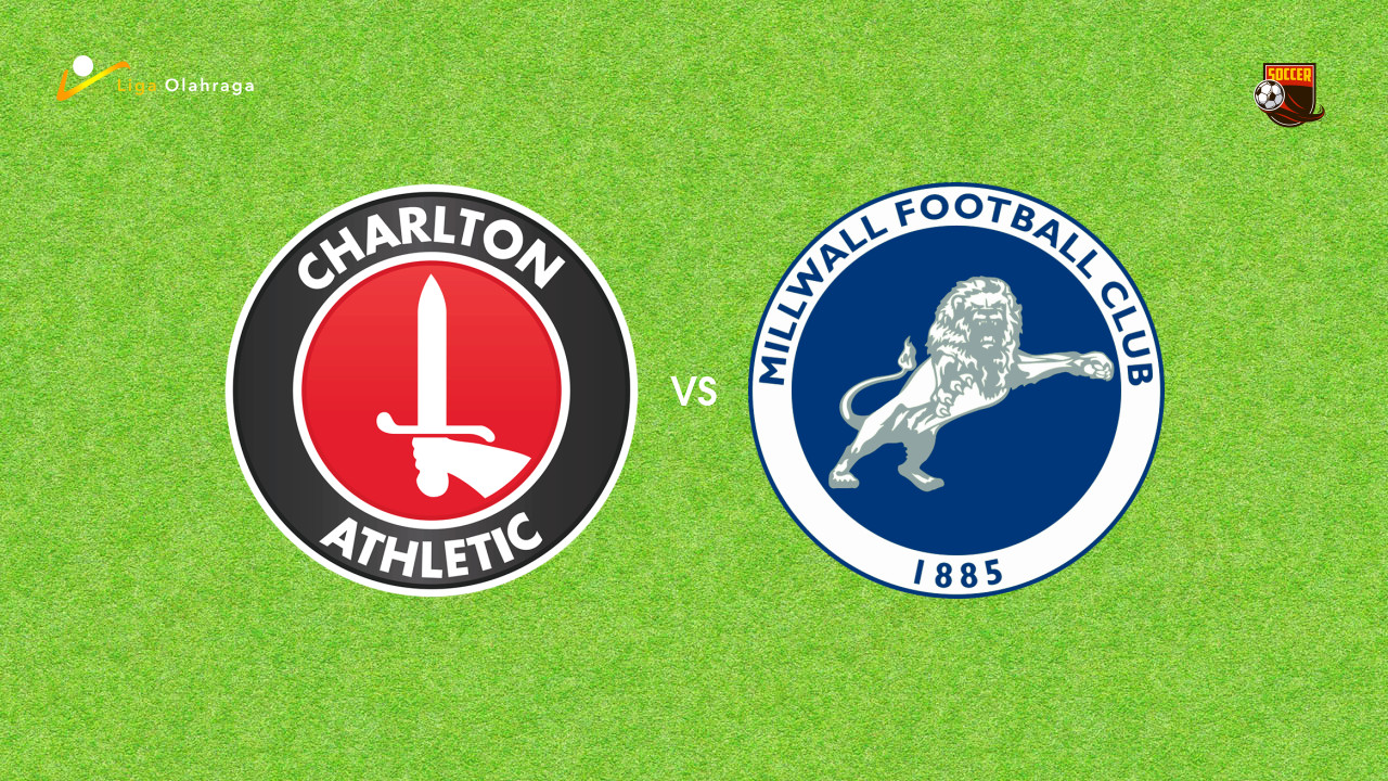 Prediksi Charlton vs Millwall, 13 September 2025 | Championship | Pekan 5