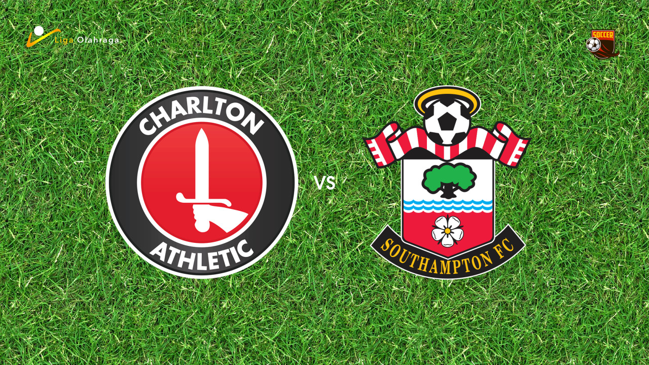 Prediksi Charlton vs Southampton, 22 November 2025 | Championship Pekan 16