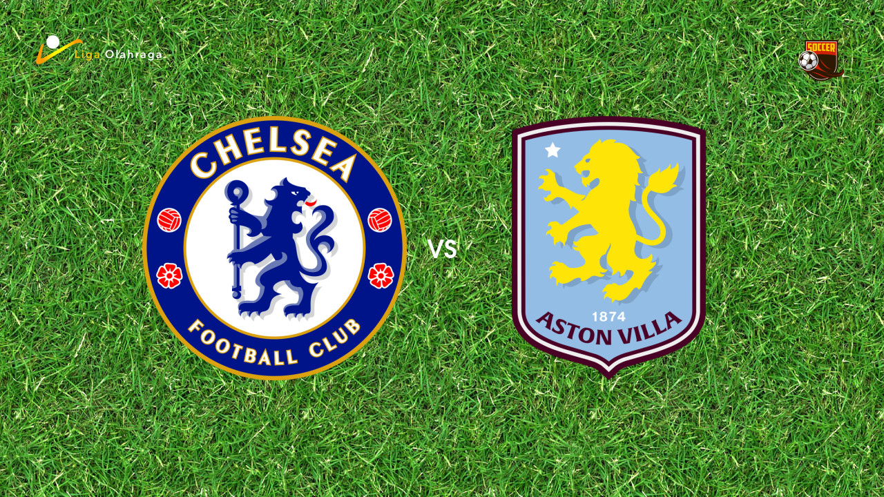 Prediksi Chelsea vs Aston Villa, 28 Desember 2025 Premier League
