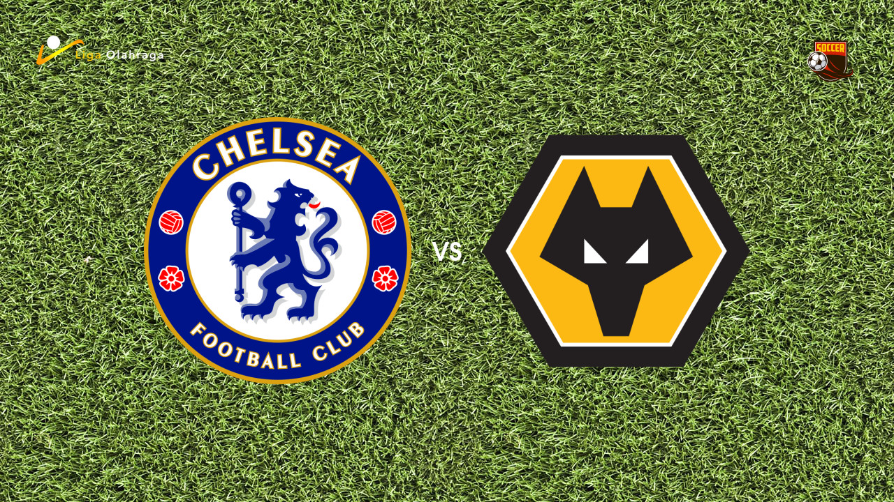 Prediksi Chelsea vs Wolves, 08 November 2025 | Premier League | Pekan 11