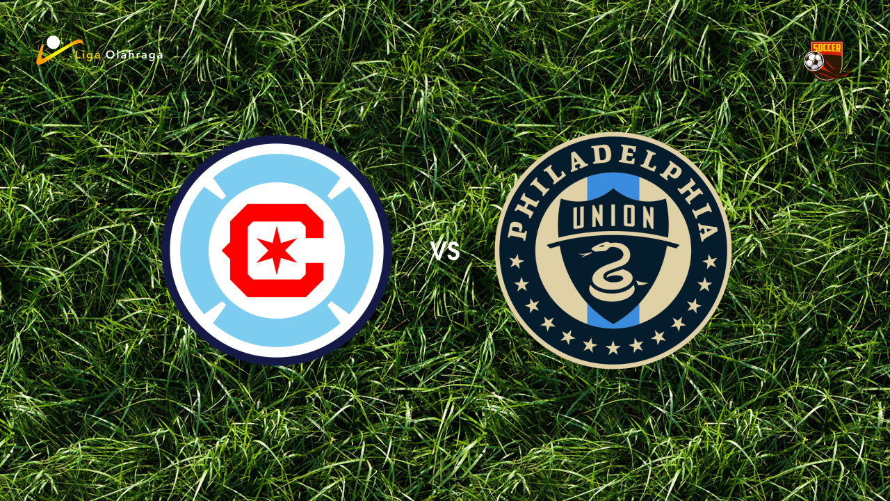 Prediksi Chicago Fire vs Philadelphia, 01 November 2025 | Major League Soccer