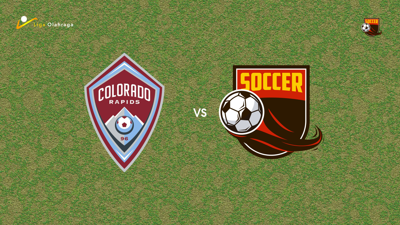 Prediksi Colorado vs Los Angeles, 19 Oktober 2025 | Major League Soccer