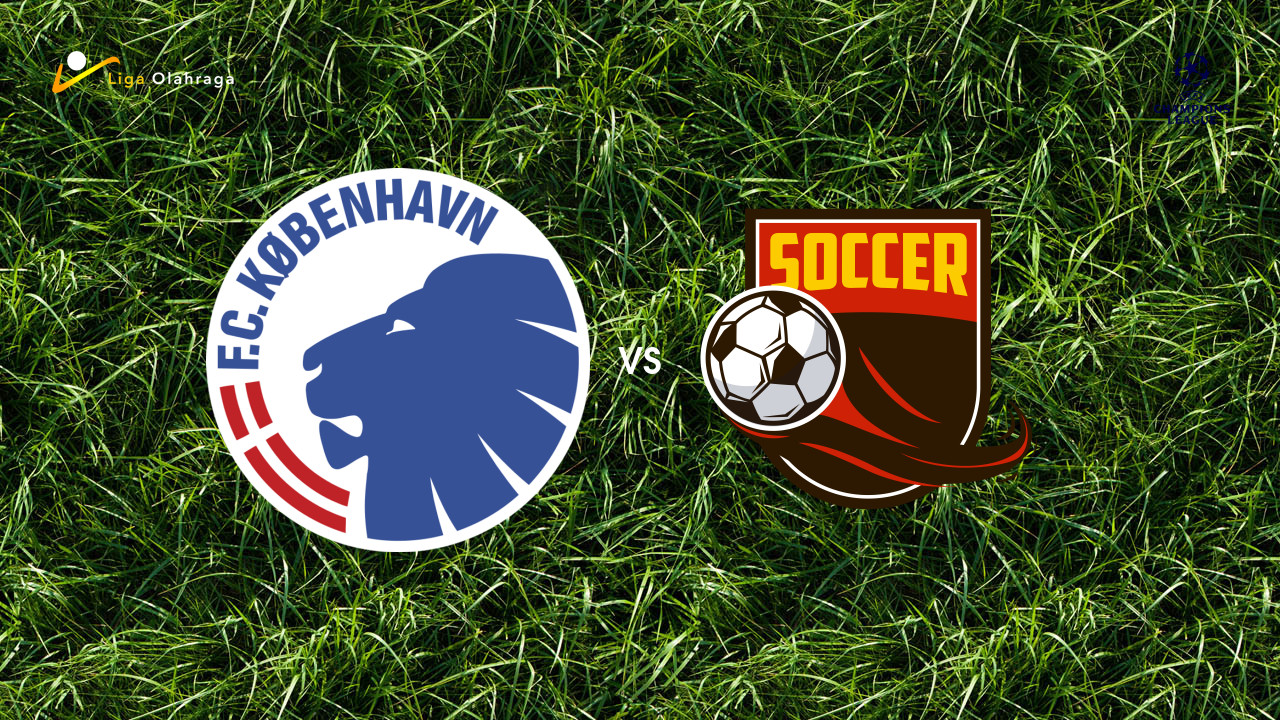 Prediksi Copenhagen vs Dortmund, 21 Oktober 2025 | Champions League | League Stage