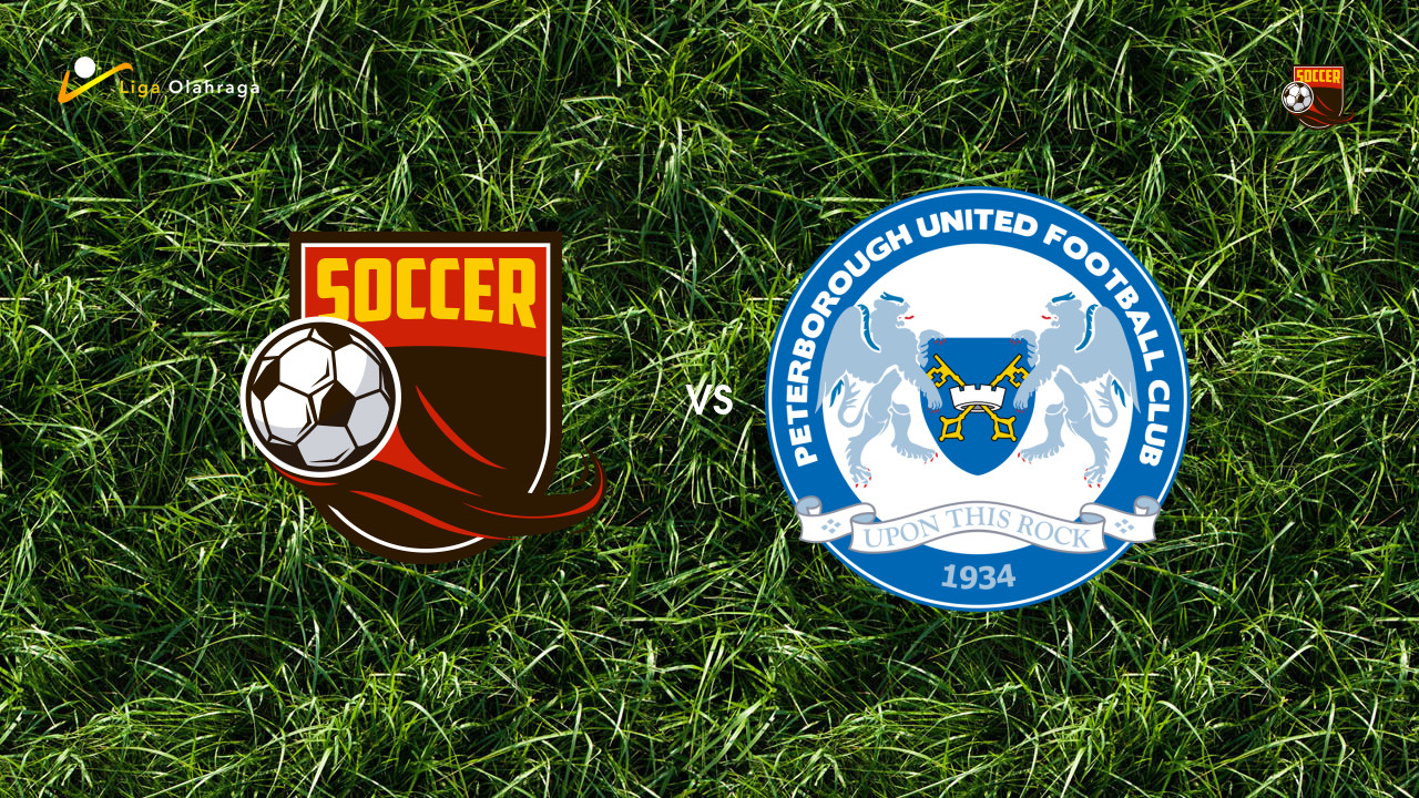 Prediksi Crawley vs Peterborough, 11 November 2025 | EFL Trophy | Southern Group Stage