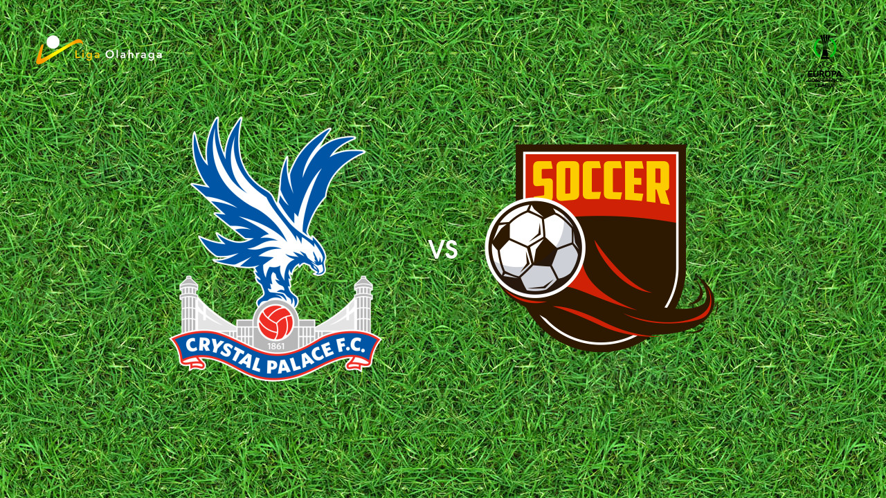 Prediksi Crystal Palace vs AZ, 06 November 2025 | Conference League | League Stage