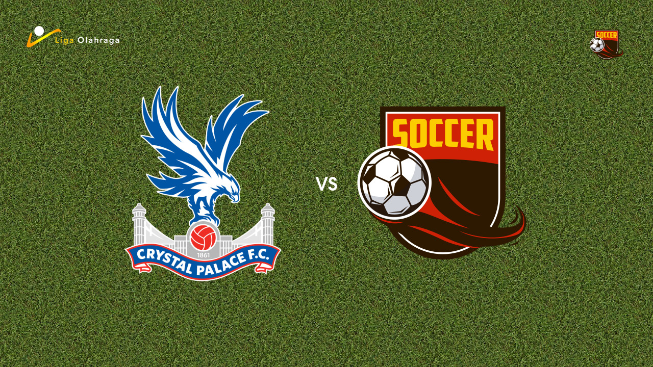 Prediksi Crystal Palace vs Bournemouth, 18 Oktober 2025 | Premier League | Pekan 8