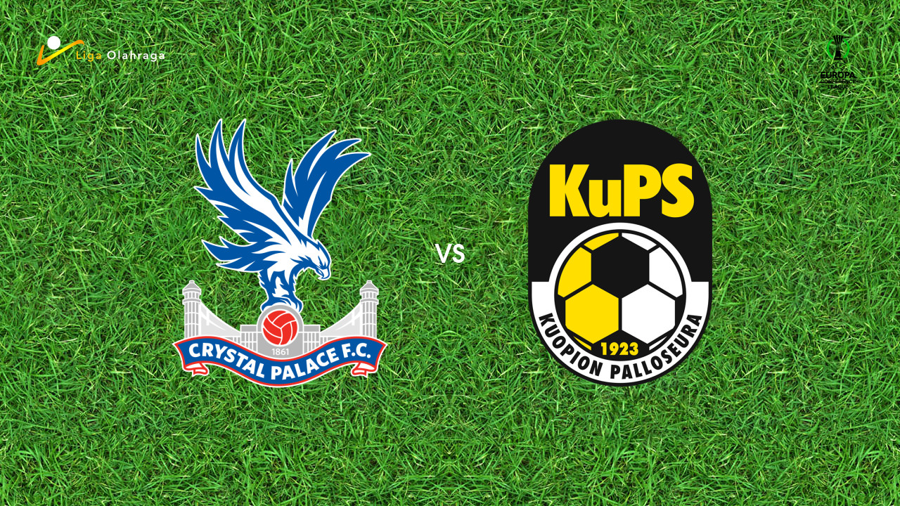 Prediksi Crystal Palace vs KuPS, 19 Desember 2025 Conference League