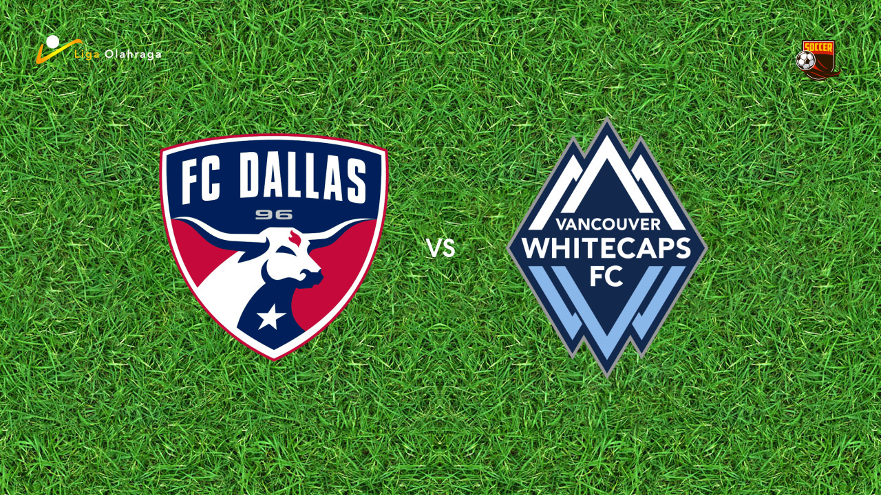 Prediksi Dallas vs Vancouver, 02 November 2025 | Major League Soccer