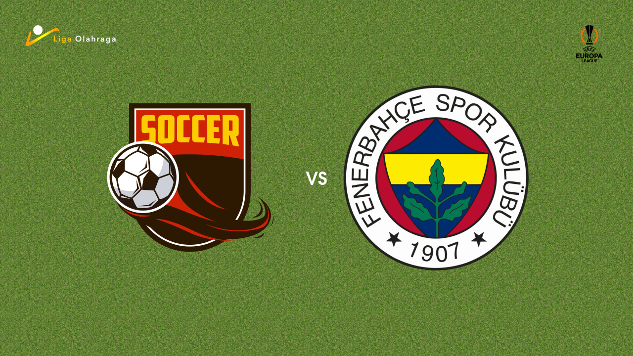 Prediksi Dinamo Zagreb vs Fenerbahce, 24 September 2025 | Europa League | League Stage