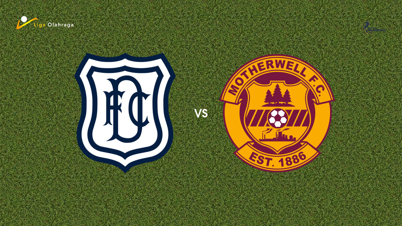 Prediksi Dundee vs Motherwell, 13 September 2025 | Scottish Premiership | Pekan 5