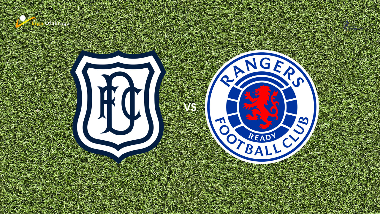 Prediksi Dundee vs Rangers, 08 November 2025 | Scottish Premiership | Pekan 12