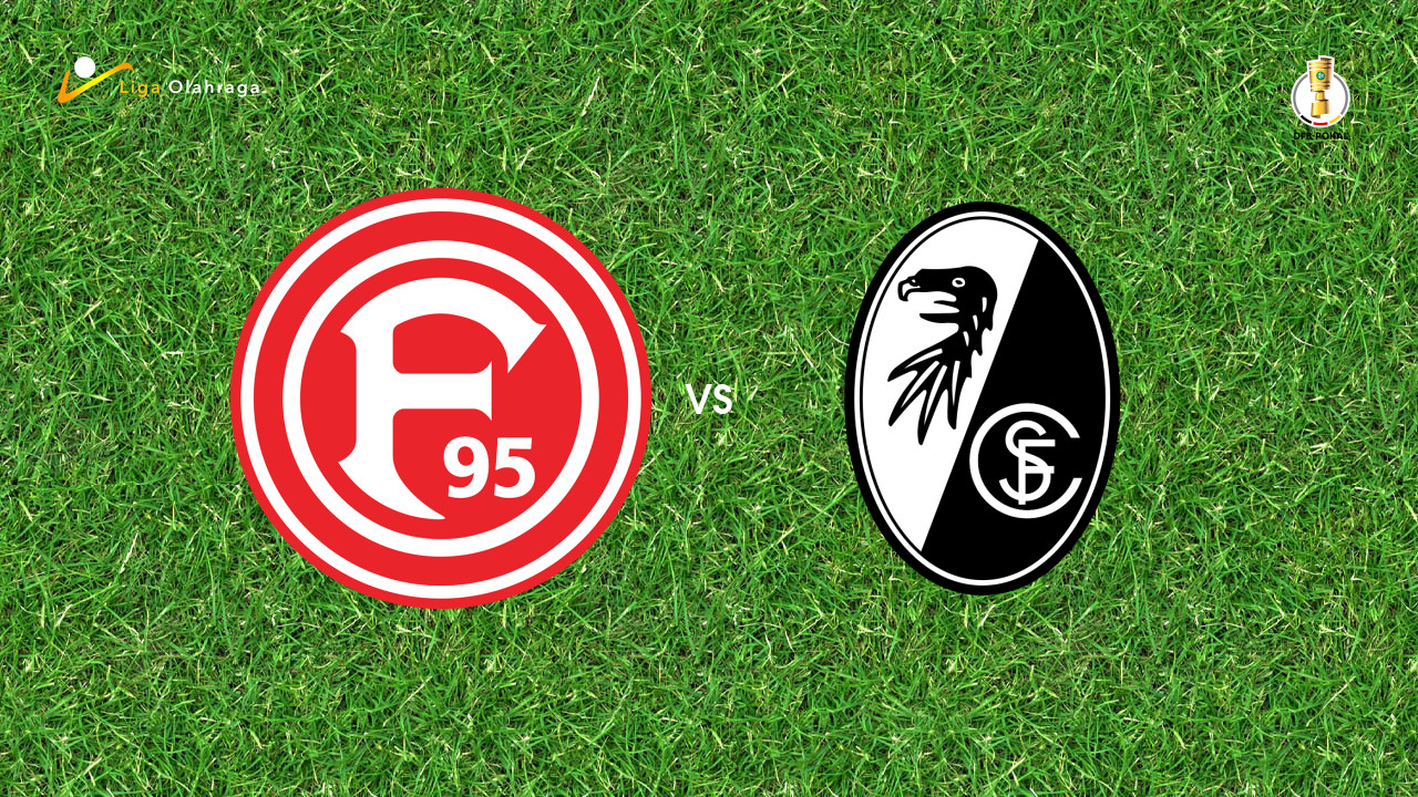Prediksi Dusseldorf vs Freiburg, 29 Oktober 2025 | DFB-Pokal | Babak Kedua