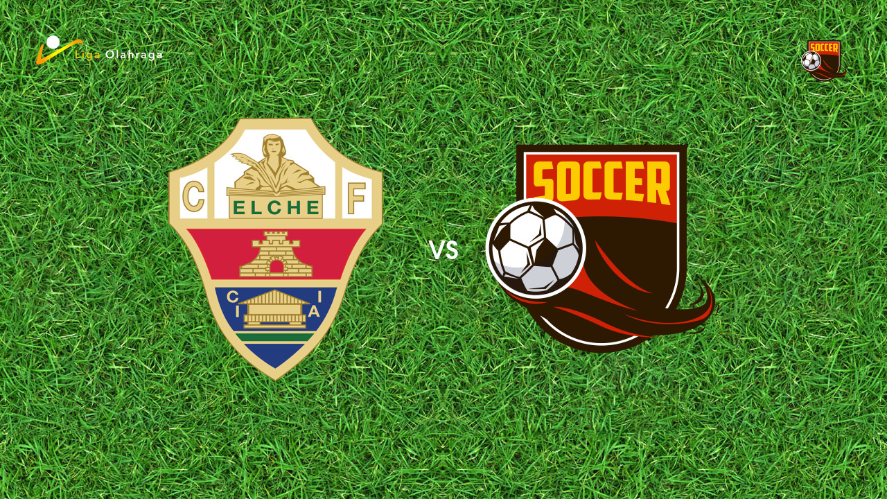 Prediksi Elche vs Celta Vigo, 28 September 2025 | La Liga Pekan 7